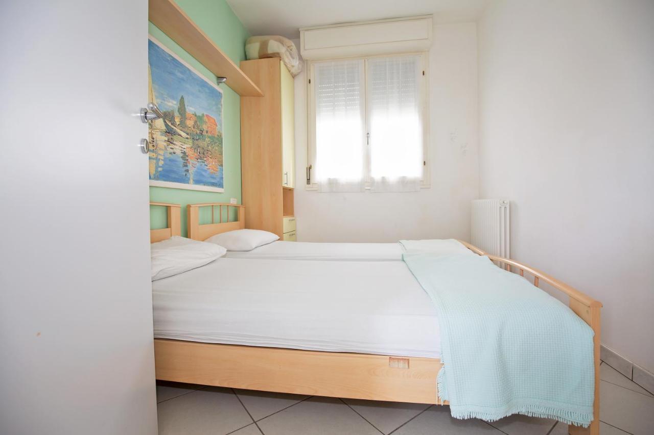 Sirena Apartments Лидо дели Естенси Екстериор снимка