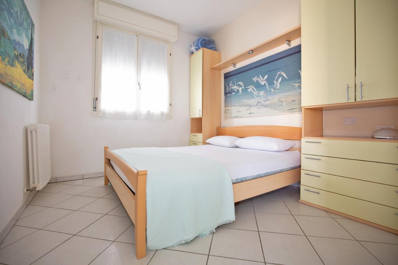 Sirena Apartments Лидо дели Естенси Екстериор снимка