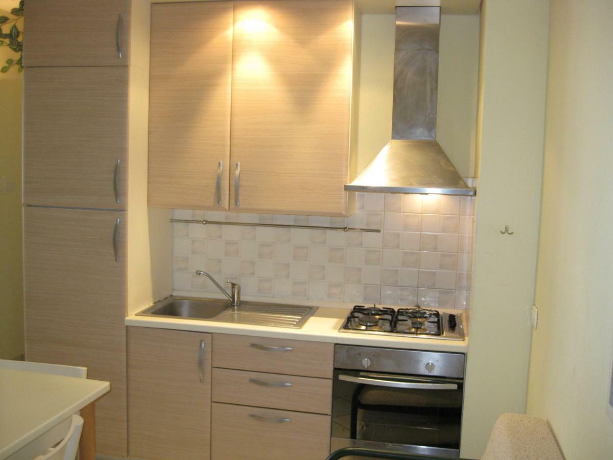 Sirena Apartments Лидо дели Естенси Екстериор снимка
